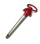 Red Top Hitch Pins (11)