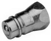 Pioneer 8010-5 Universal Agricultural Male Tips 3/4"-14 Quick Connect 2 A134