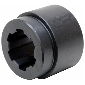 A2Z Metric Components, Spline Shaft